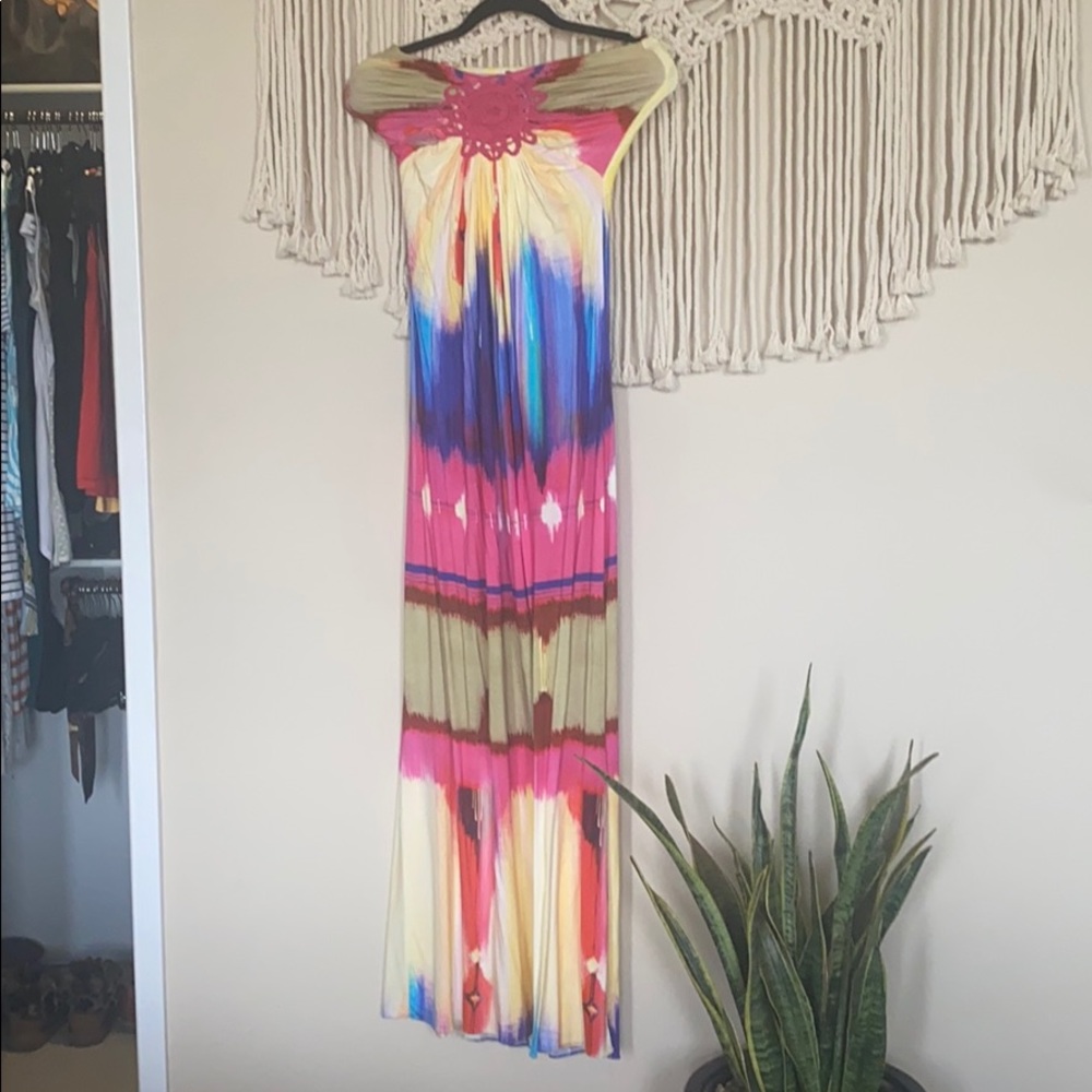 SKY BRAND dress small